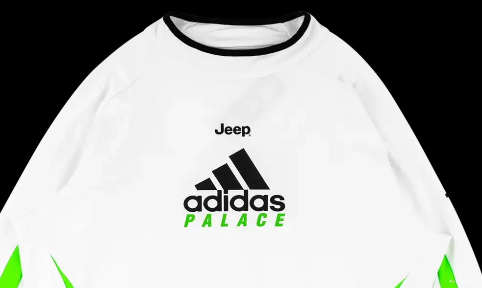 Affordable Palace Top Warm Up 0629